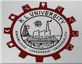 KL University Engineering Entrance Examination KLUEEE - 2018